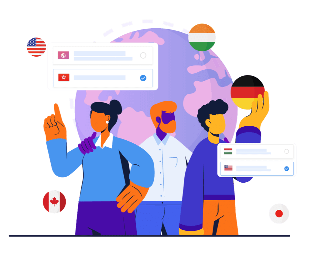 隐私保护和数据边界说明